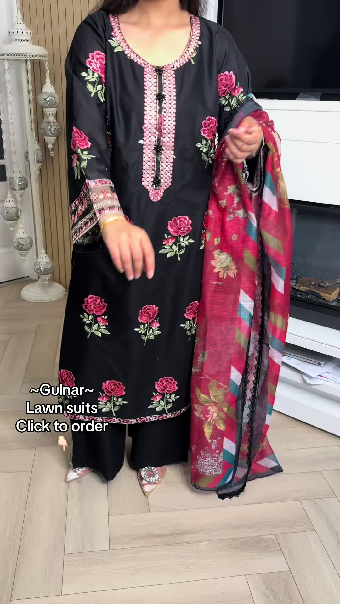 @Zee Boutique