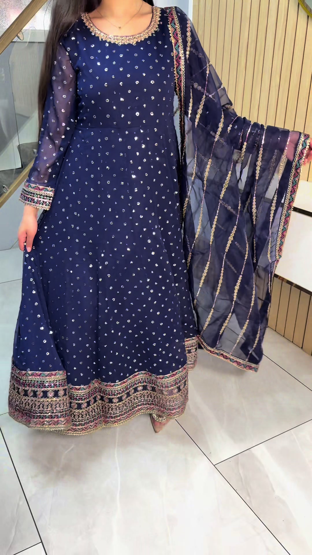 @Zee Boutique