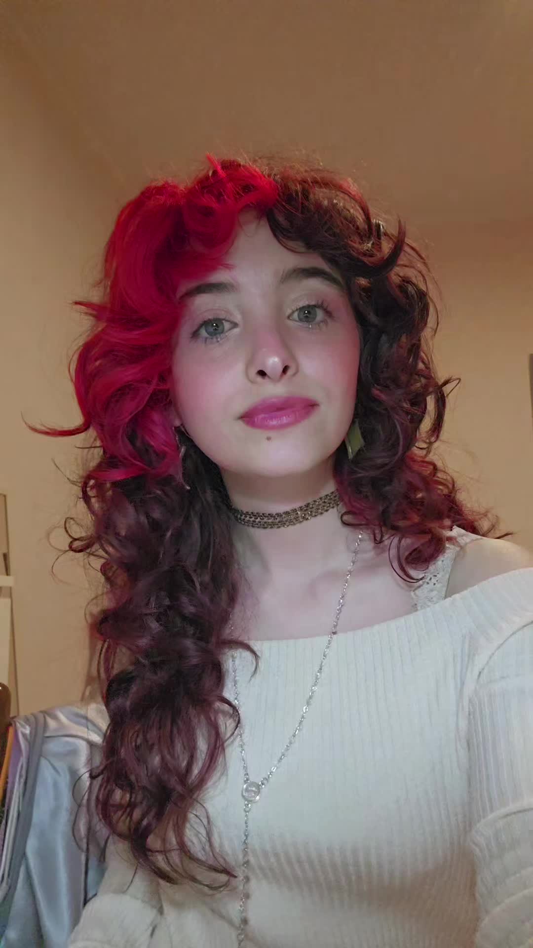 @Lucrezia 🍓