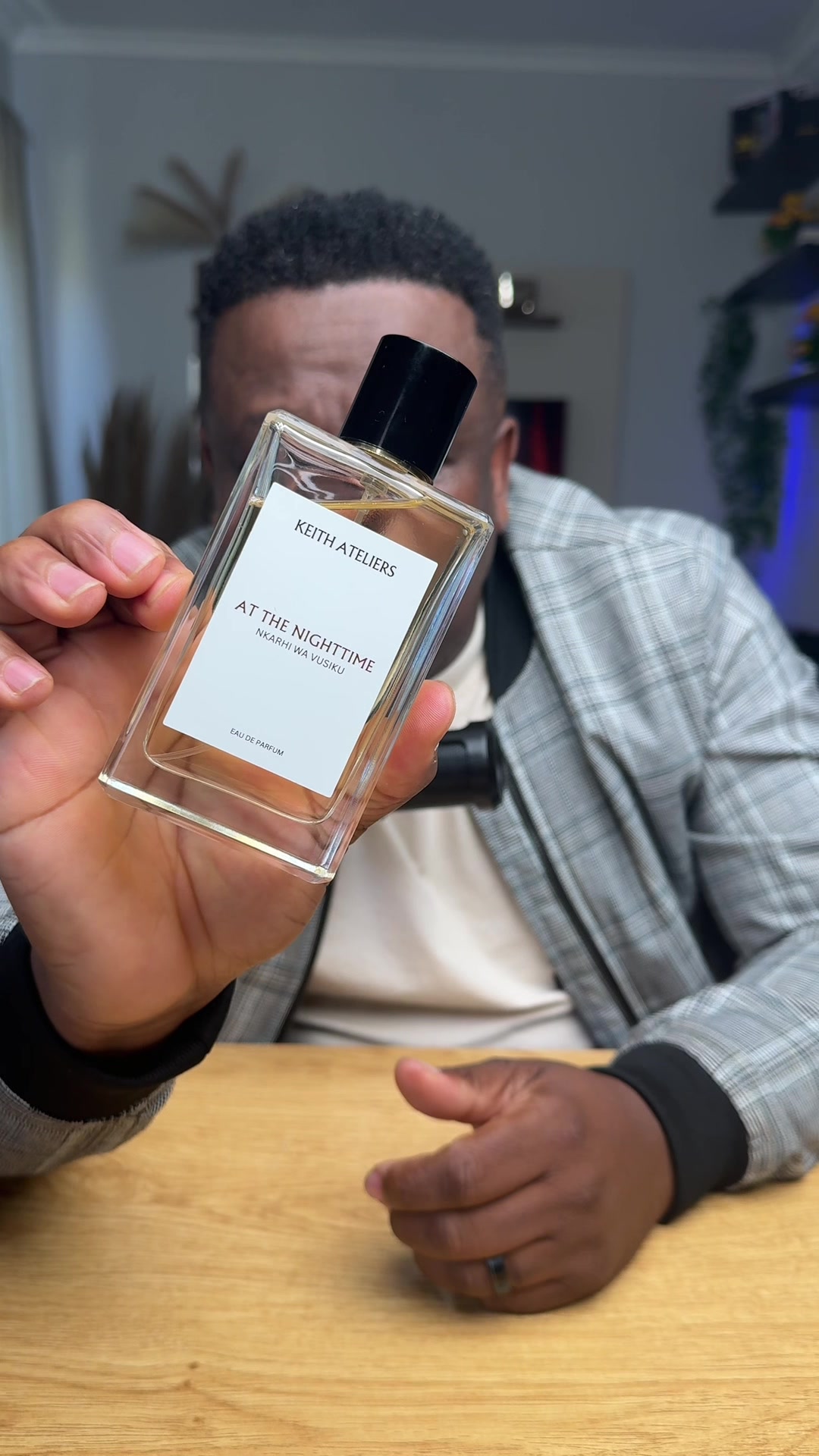 @Nkulycool Fragrance 🇿🇦