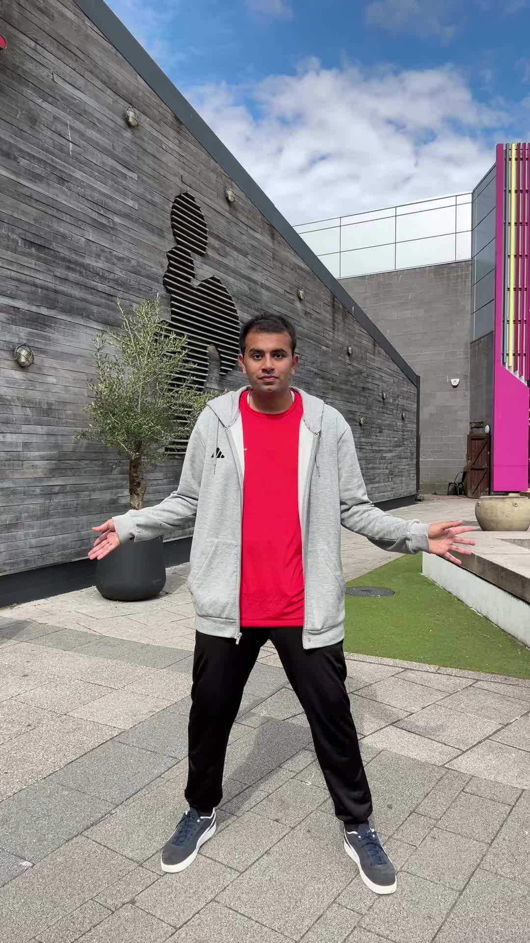 @Rahul Mehmi