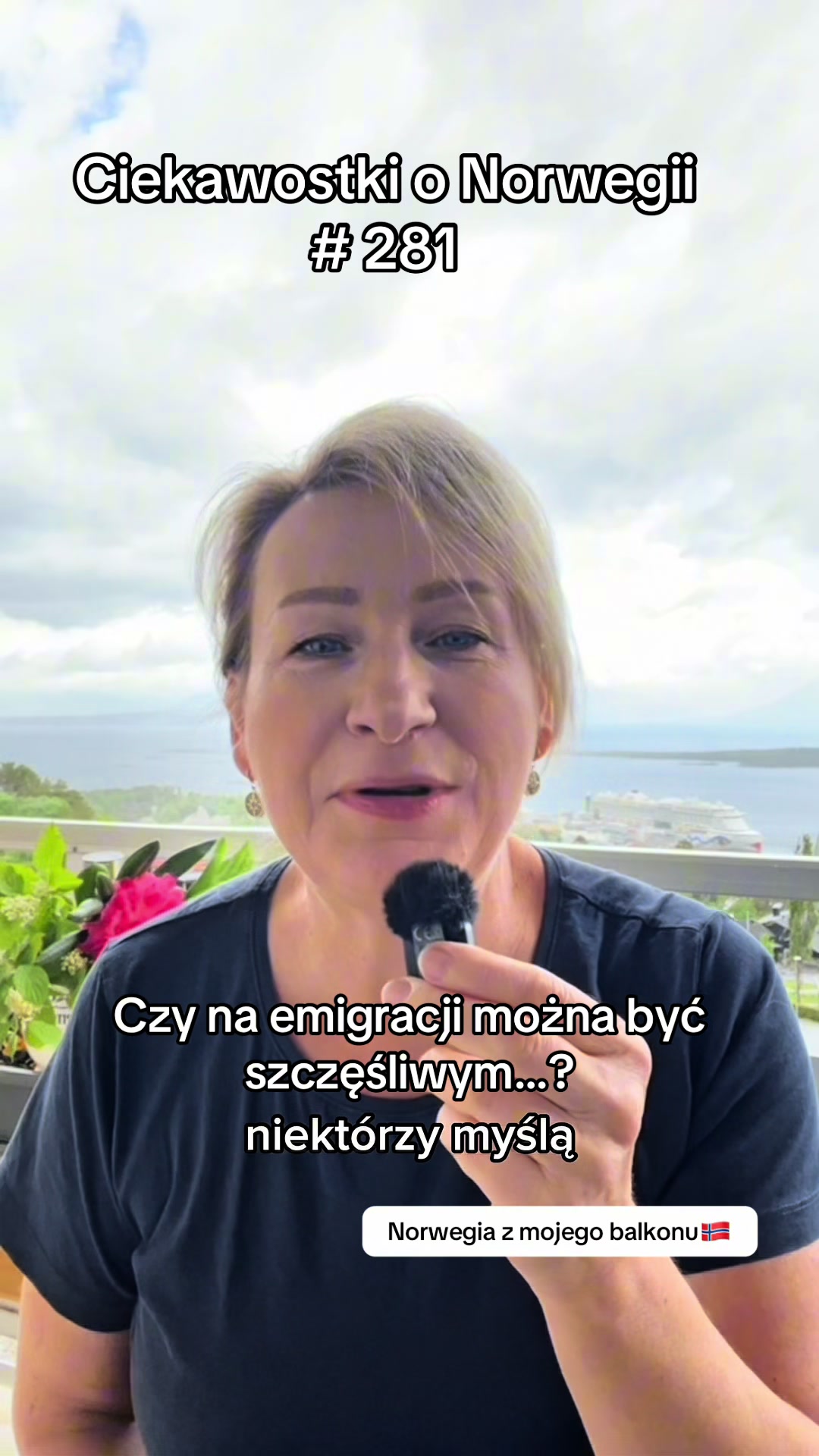 @Iwona Skwiot &bull; Norwegia