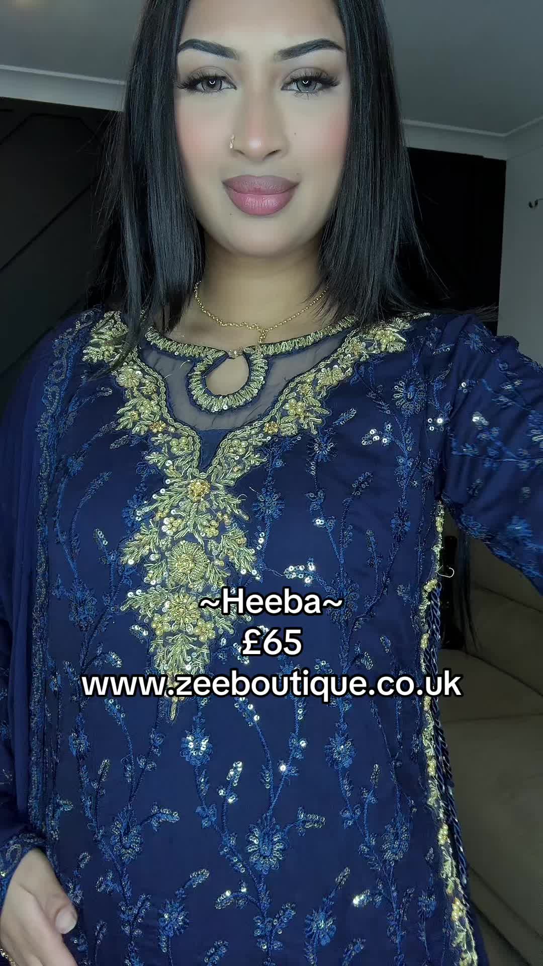 @Zee Boutique