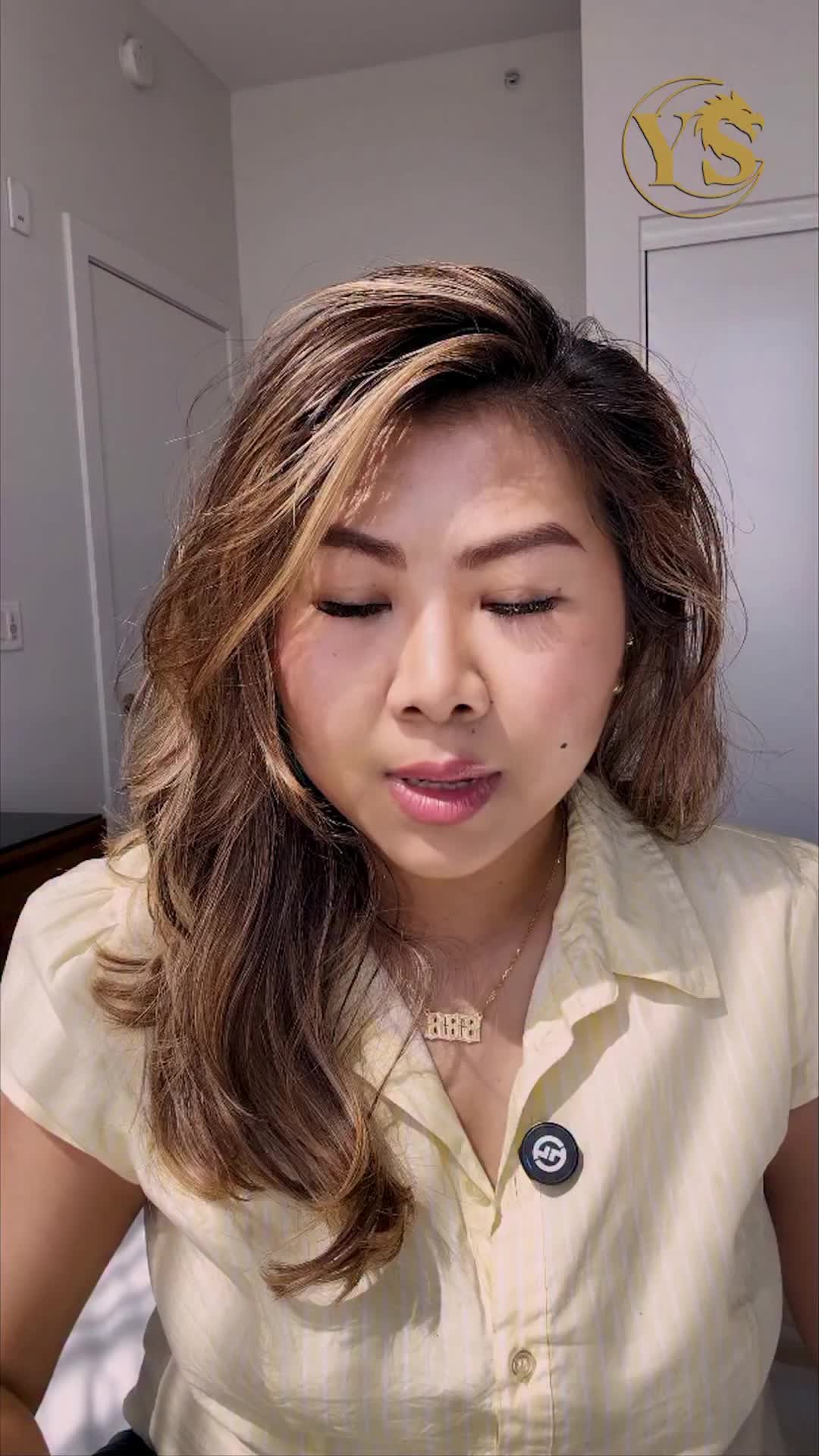 @Yamone Scarlett