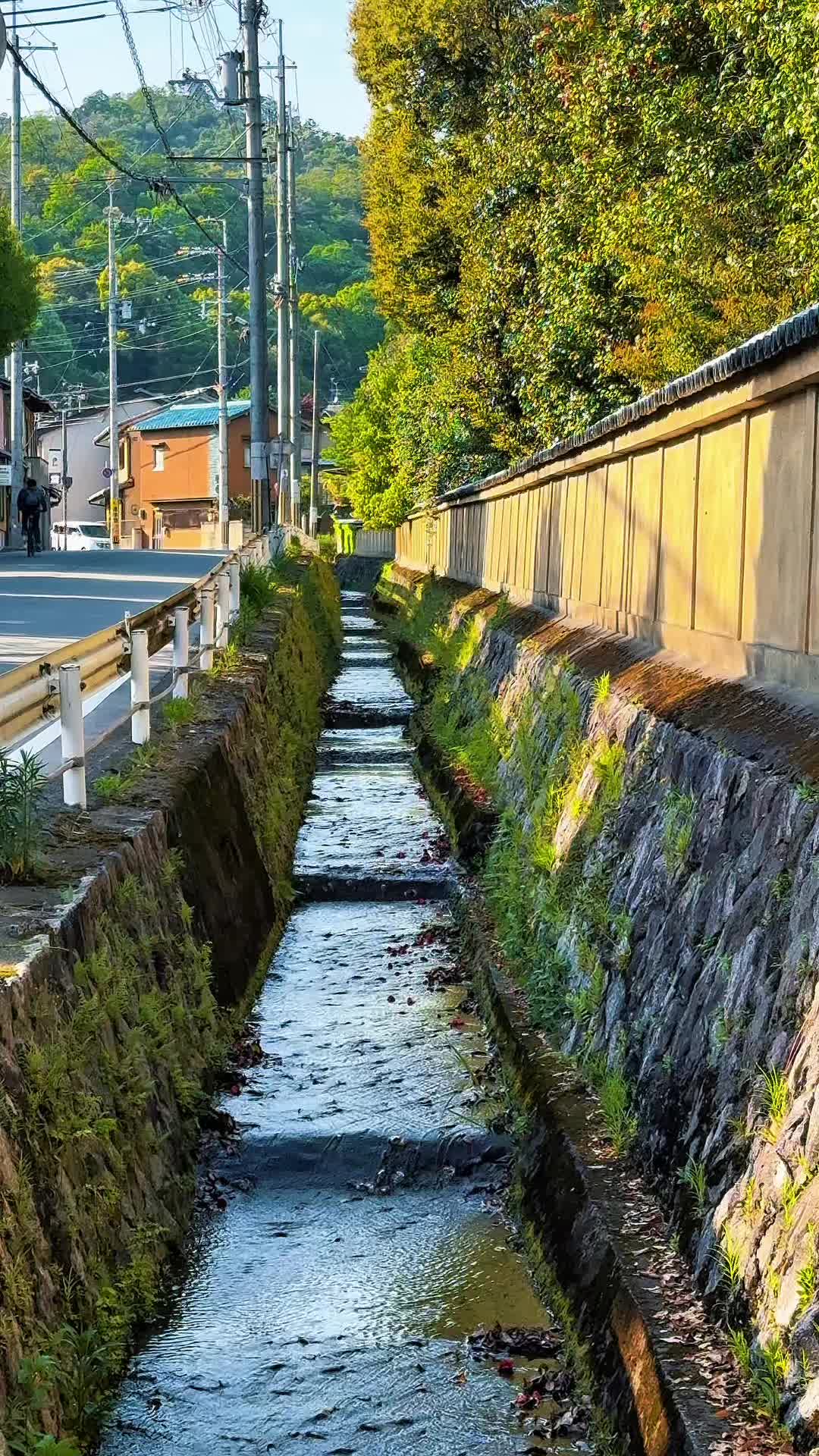 @ボタン