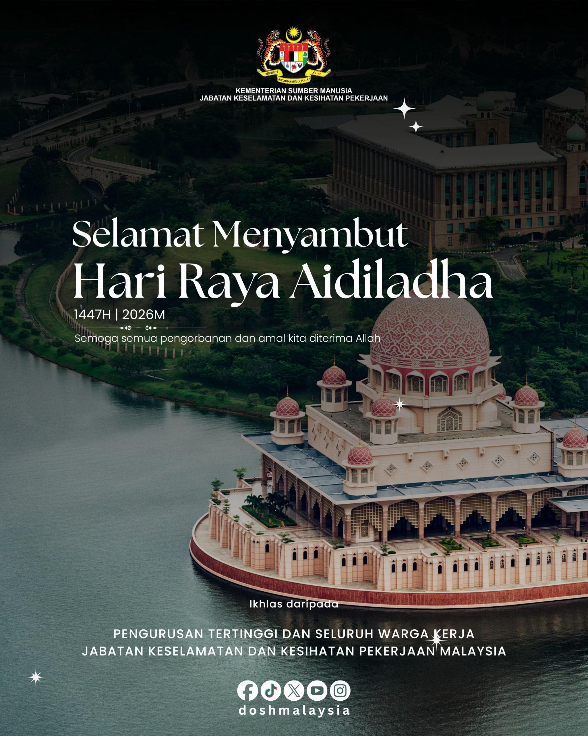 @JKKP / DOSH Malaysia