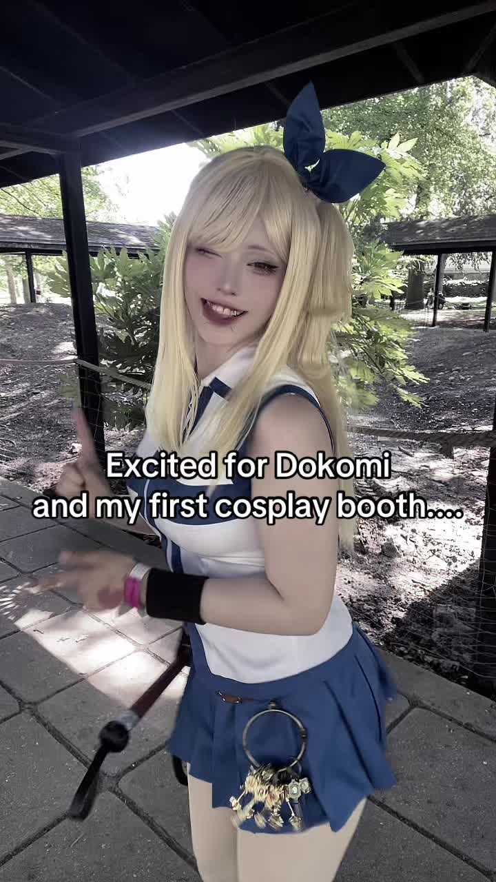 @Lin🪼-> DOKOMI 9L21