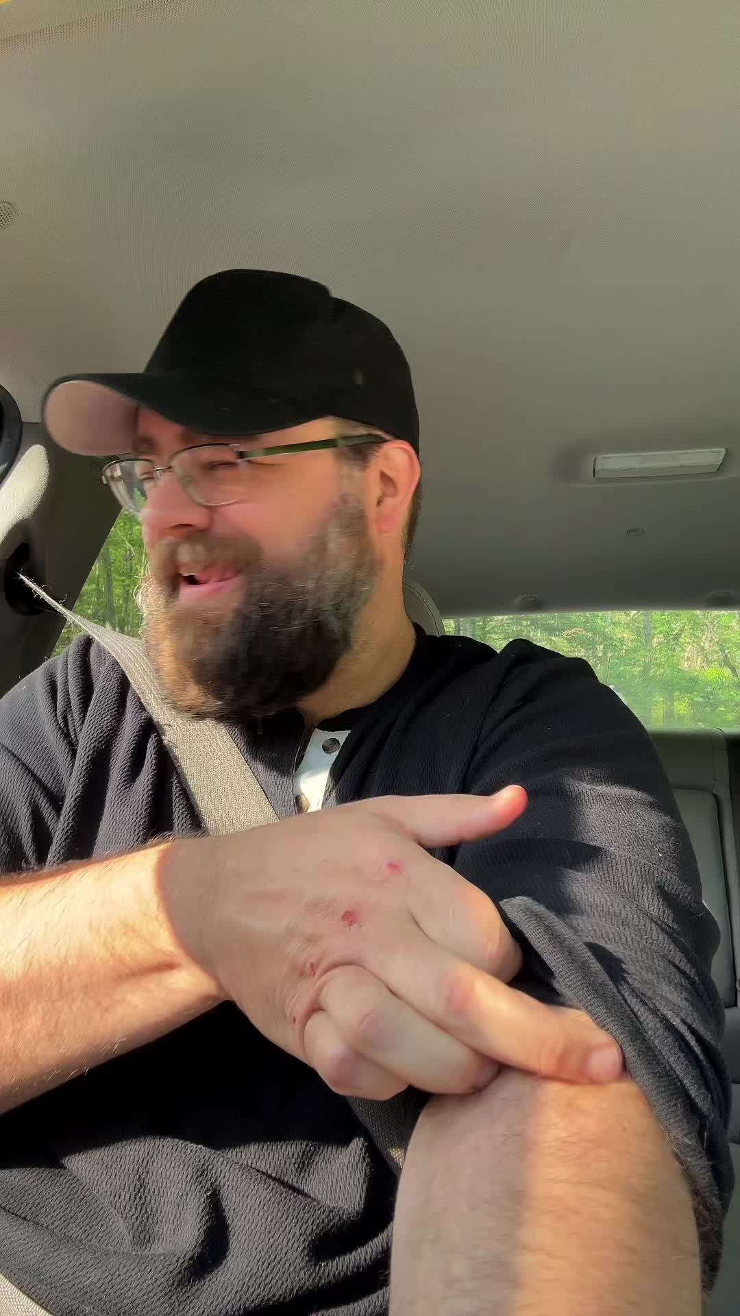 @Nik_The_Forge_Bear❤️⚒️🐻
