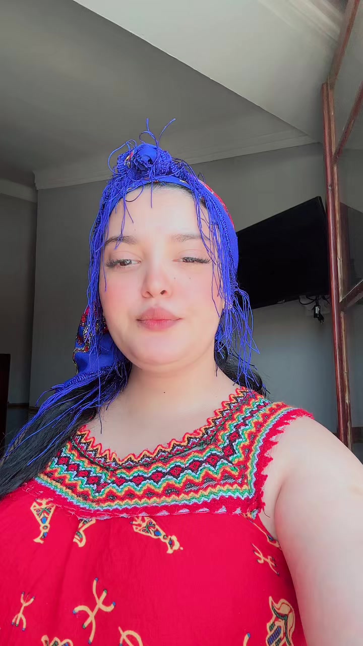 @Chaimaa🎀❤️