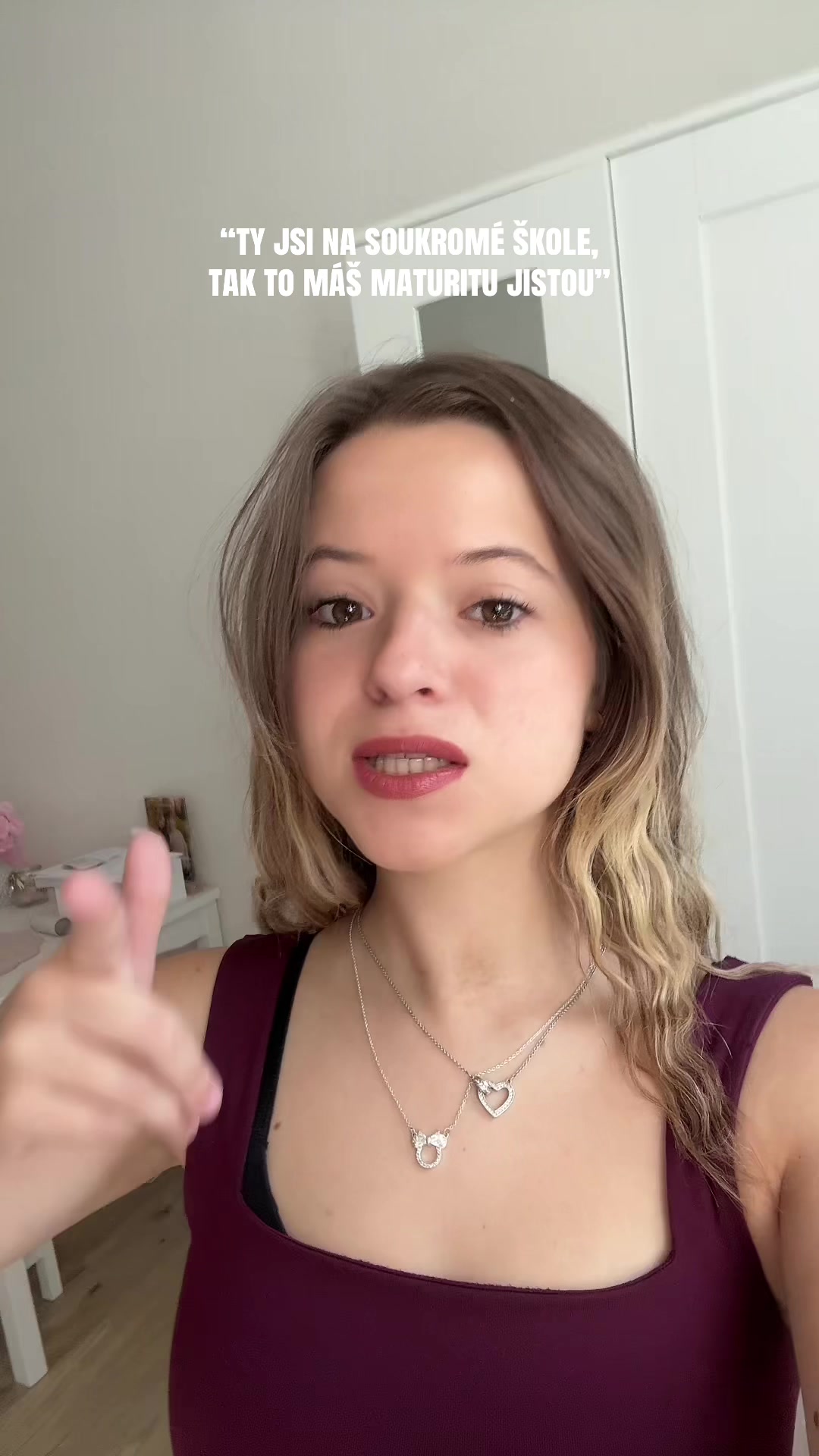 @KIKI ULRICHOV&Aacute;