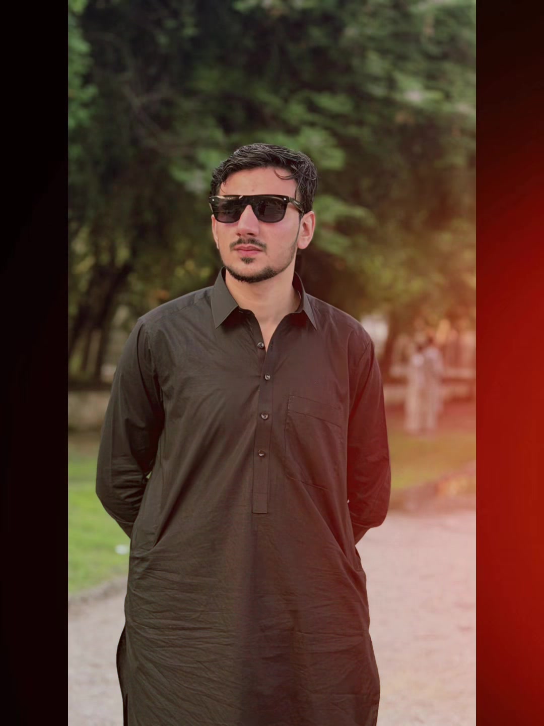 @Sami khan