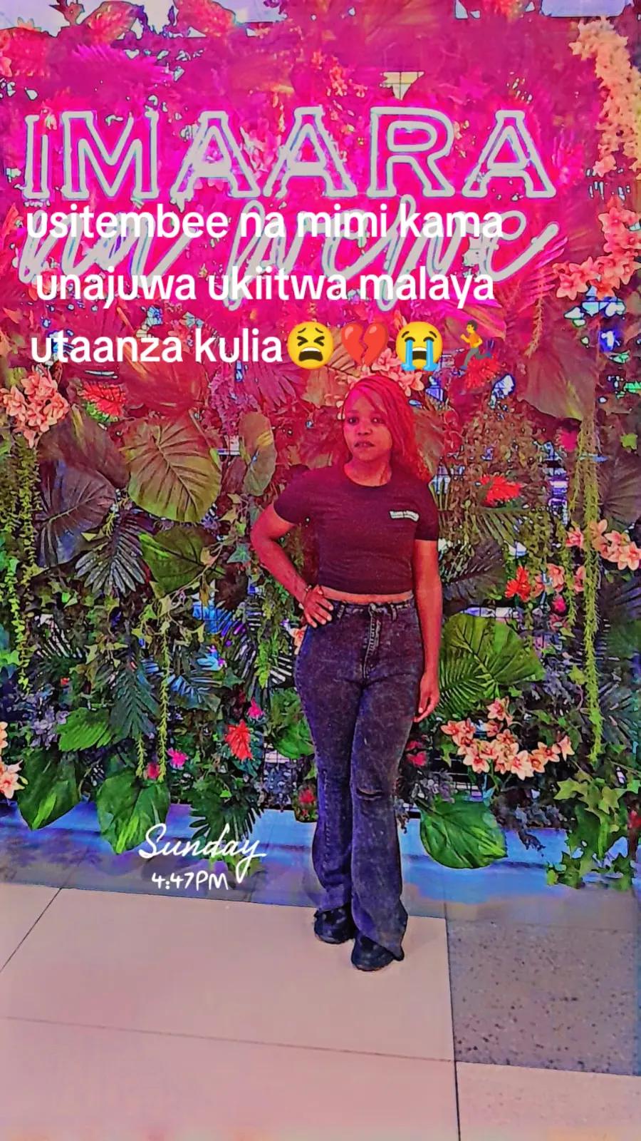 @Joy mwesh🇰🇪💕