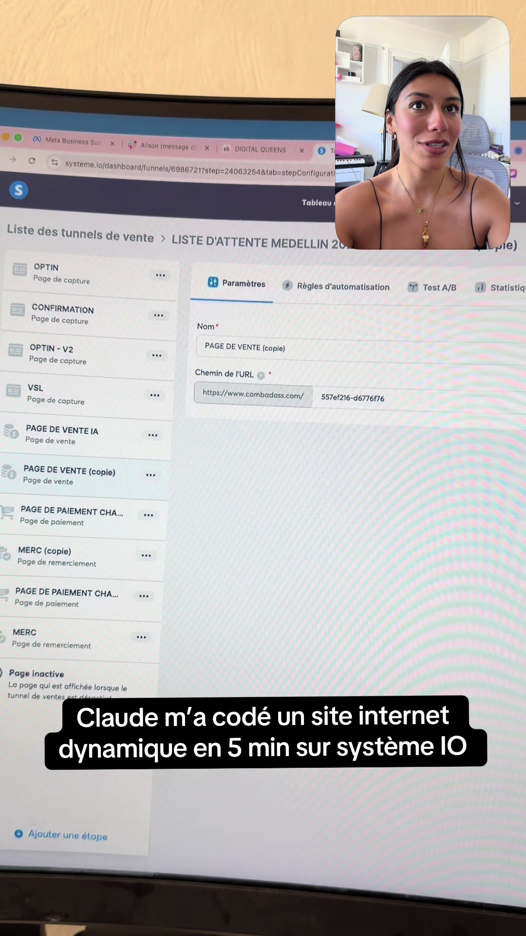 @Lorena| Insta- Tiktok/Business