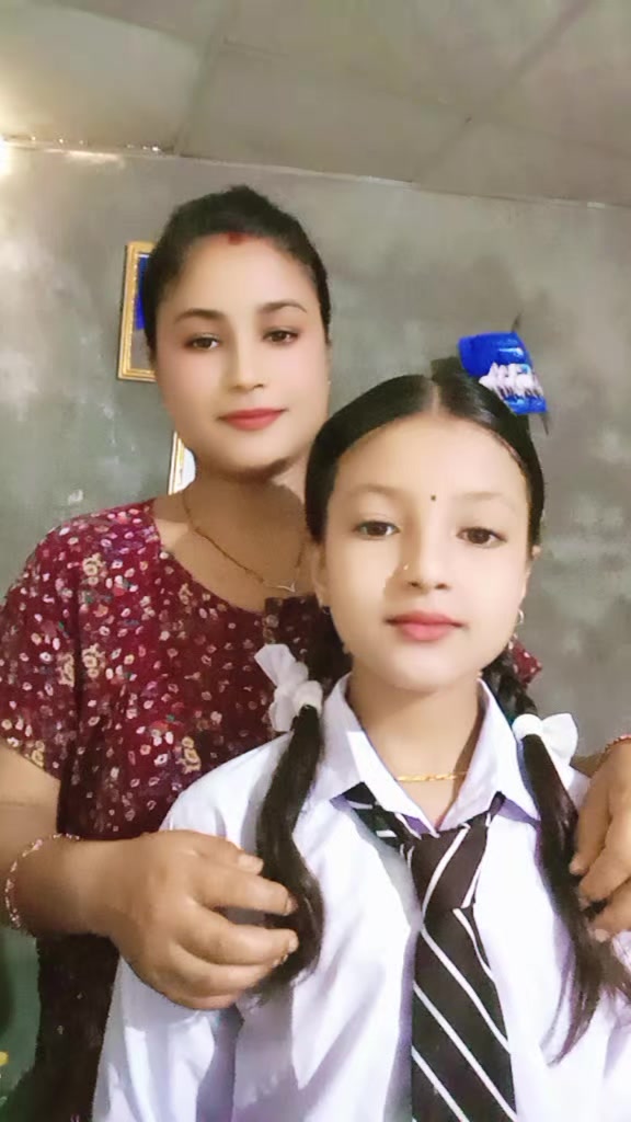 @sarmila Bhattrai