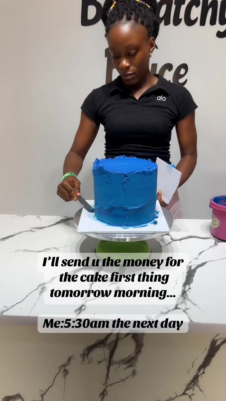 @CAKES IN WARRI DELTA STATE.