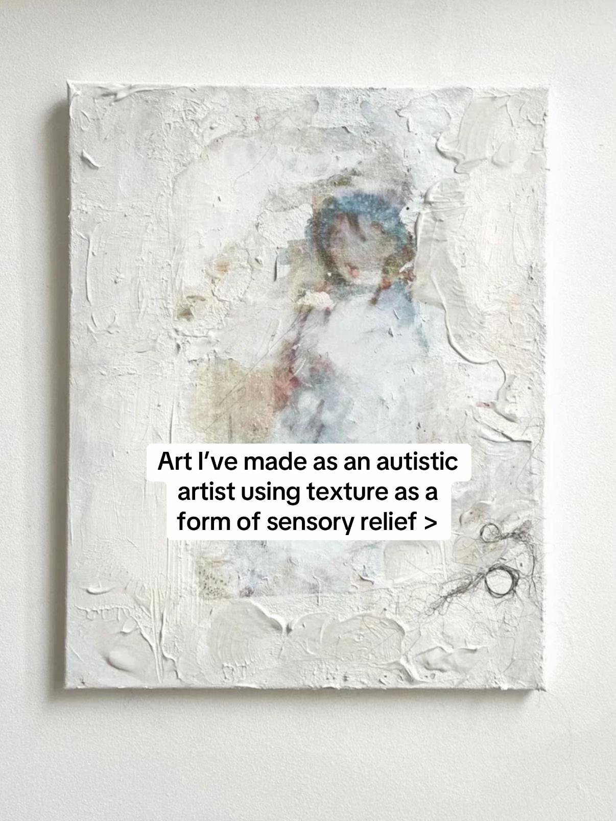 @Lucy Evans | Artist