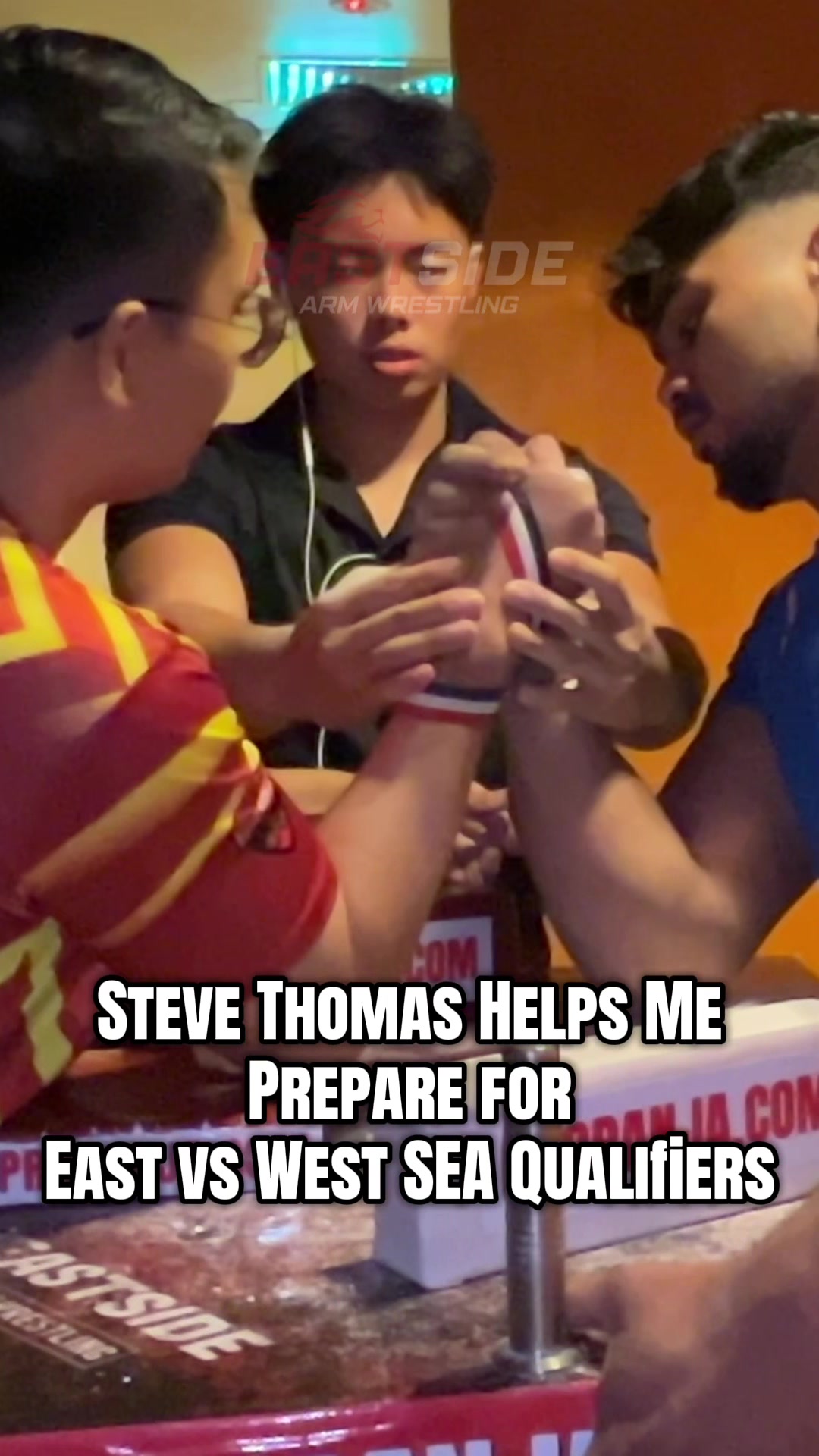 @Eastside Arm Wrestling