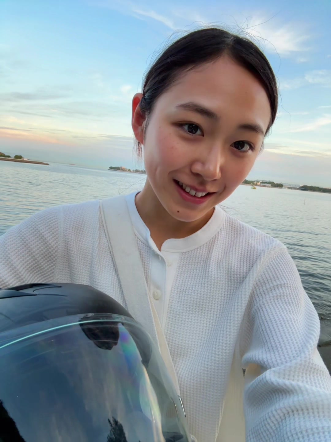 @杉浦花梨