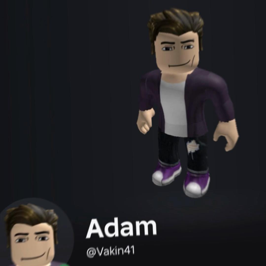 @Adam