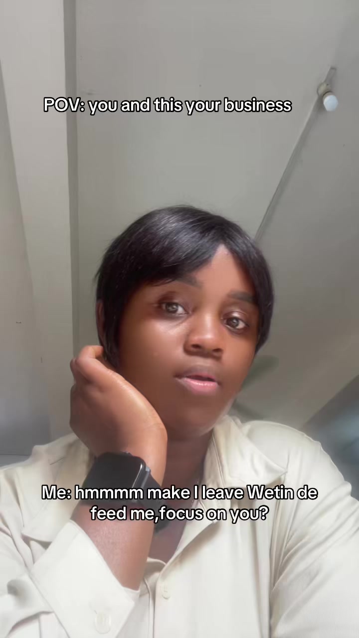 @Perfume, watch vendor in Uyo