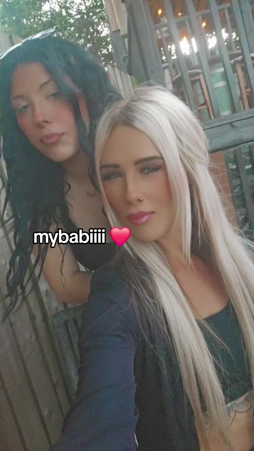 @Zoeyyy 🖤💫