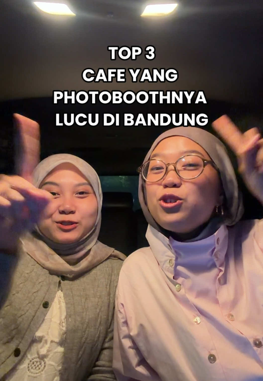 @Info A1 Orang Bandung