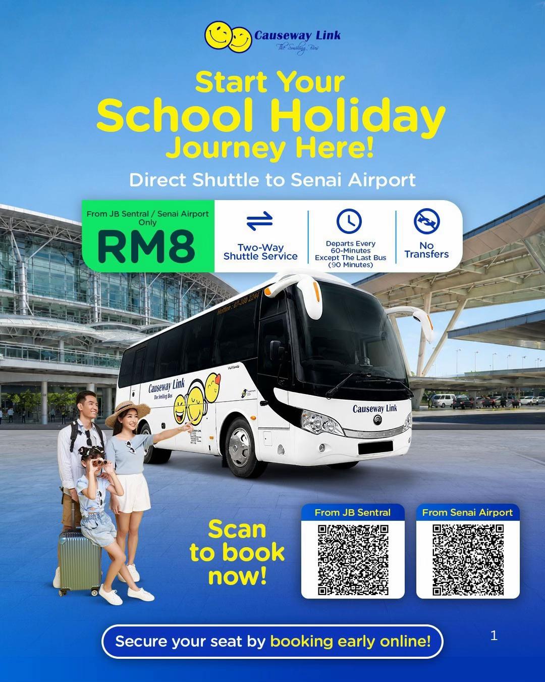 @Causeway Link