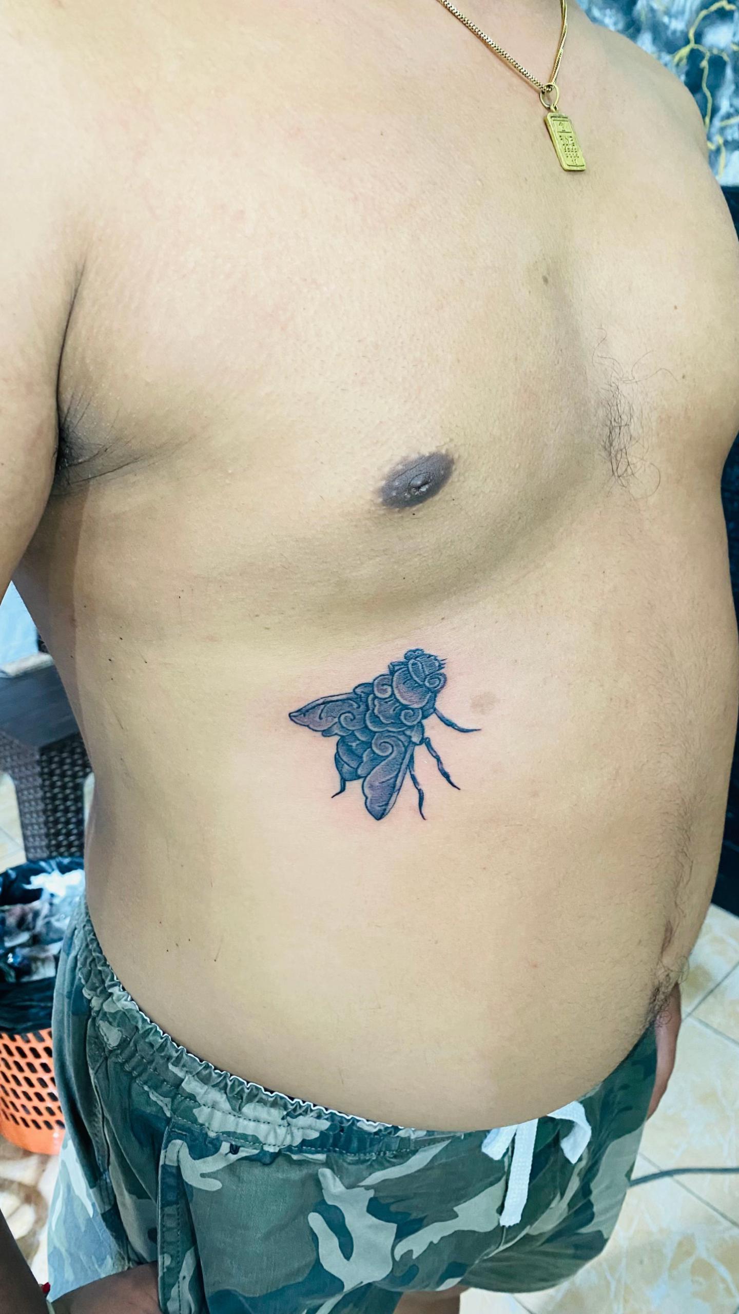 @Fiki ,Studio Tatto Banyuwangi