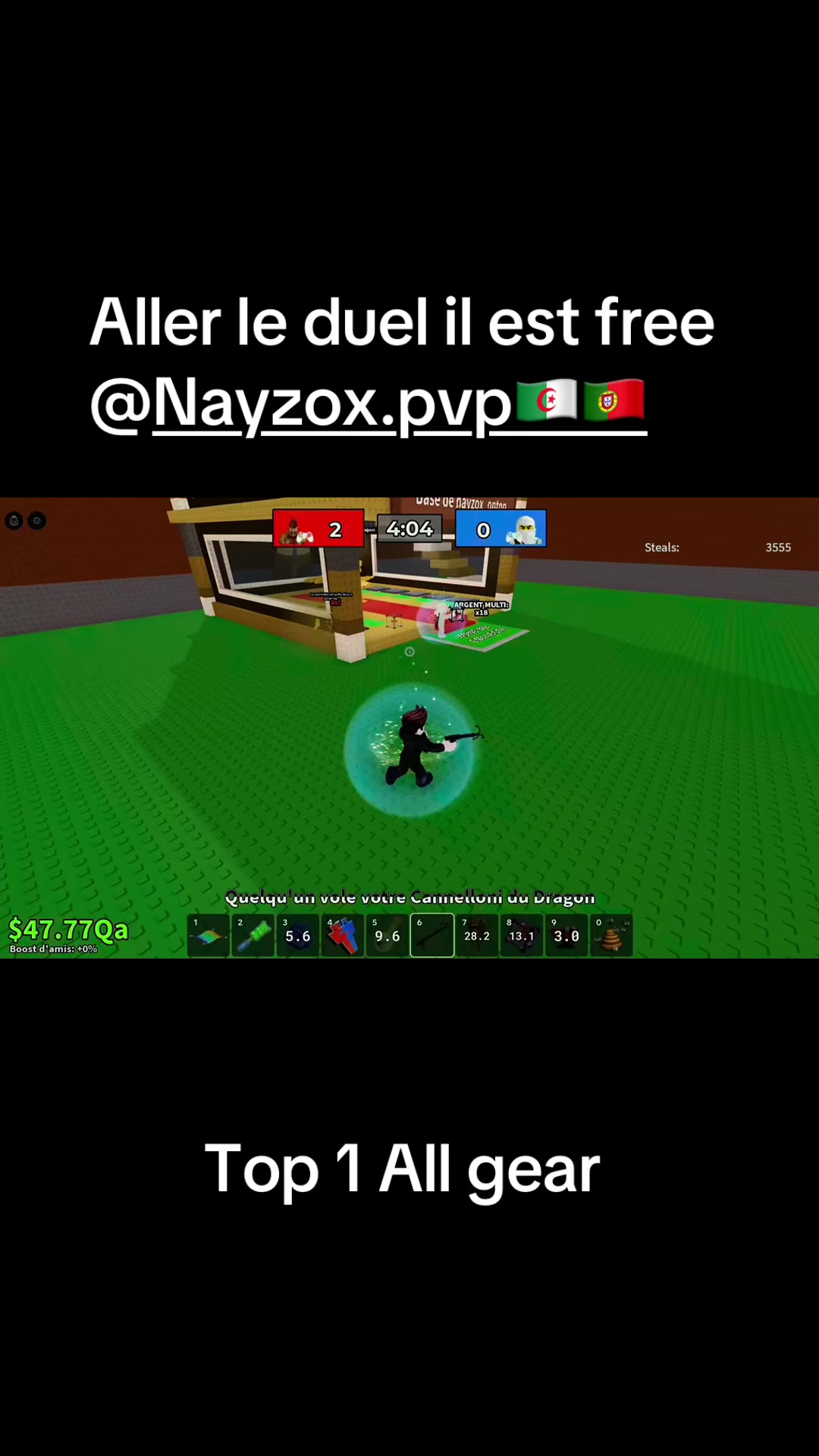 @DUEL.LIVE
