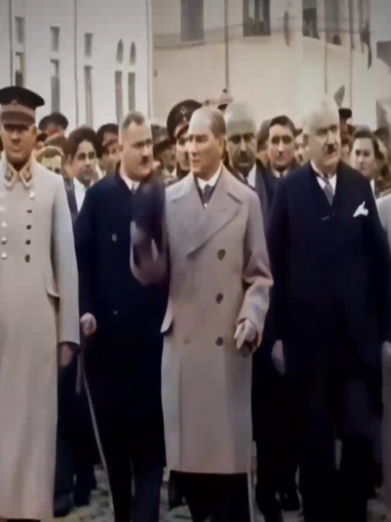 @Gazi Mustafa Kemal Atatürk