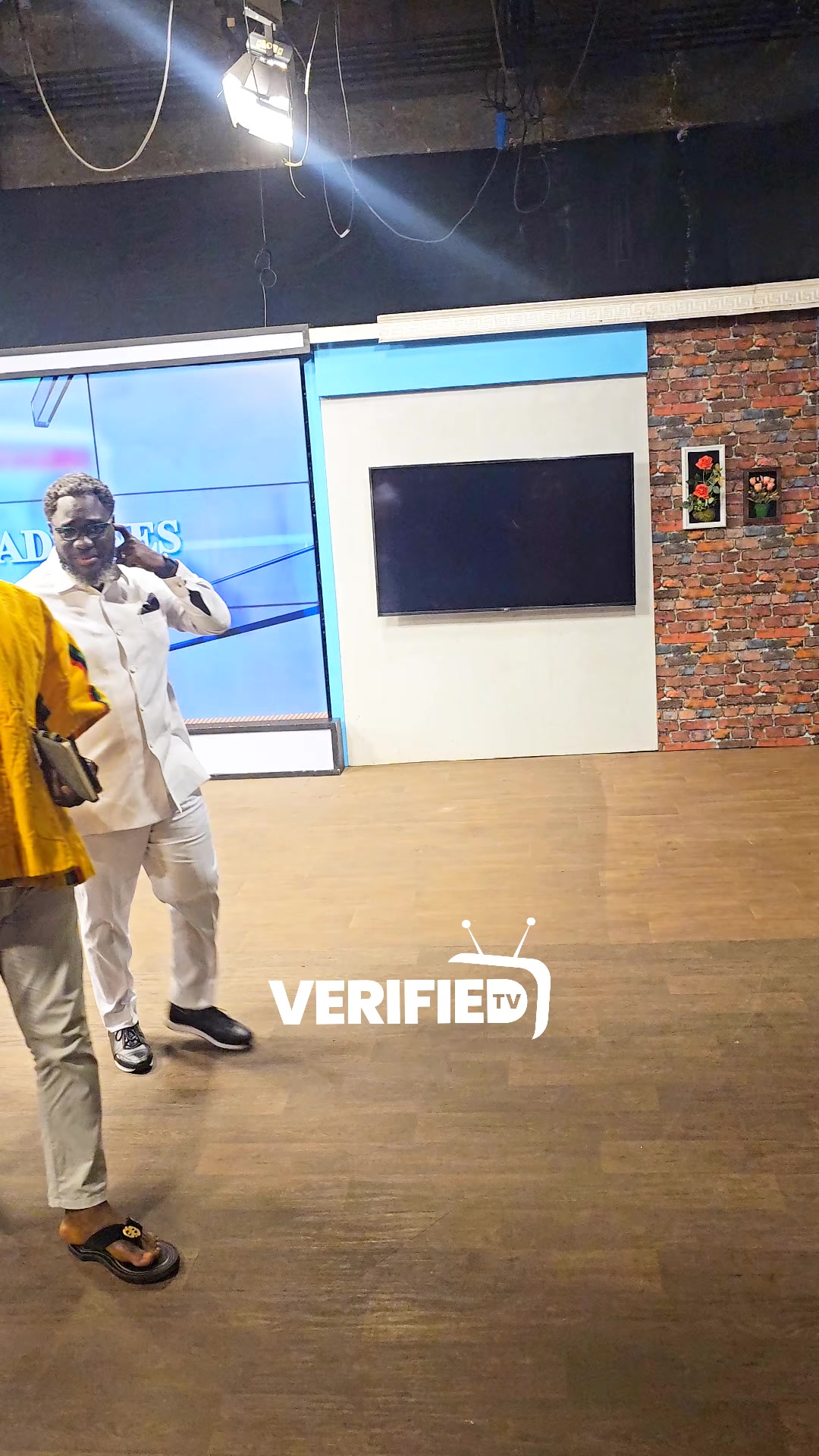 @Verified TV