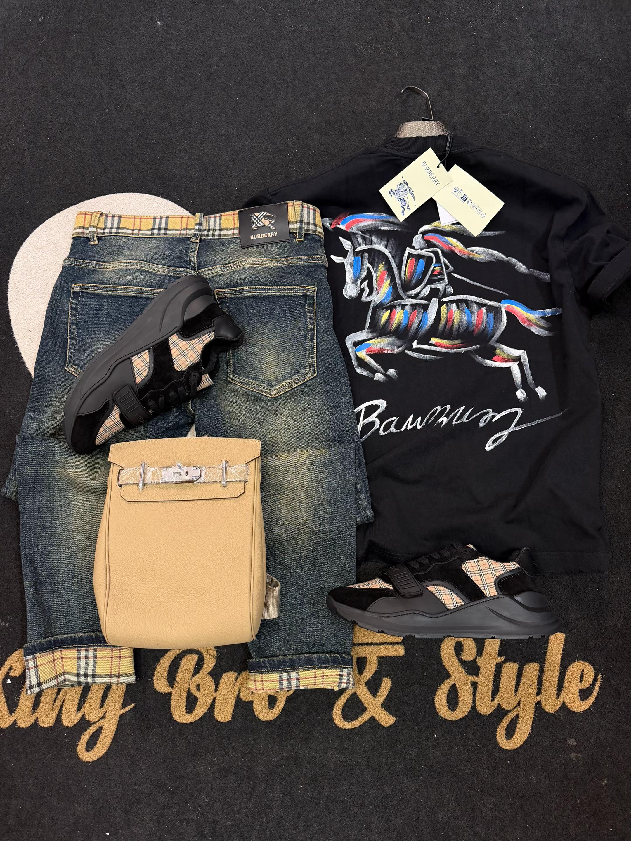 @King Bro Style 🎭