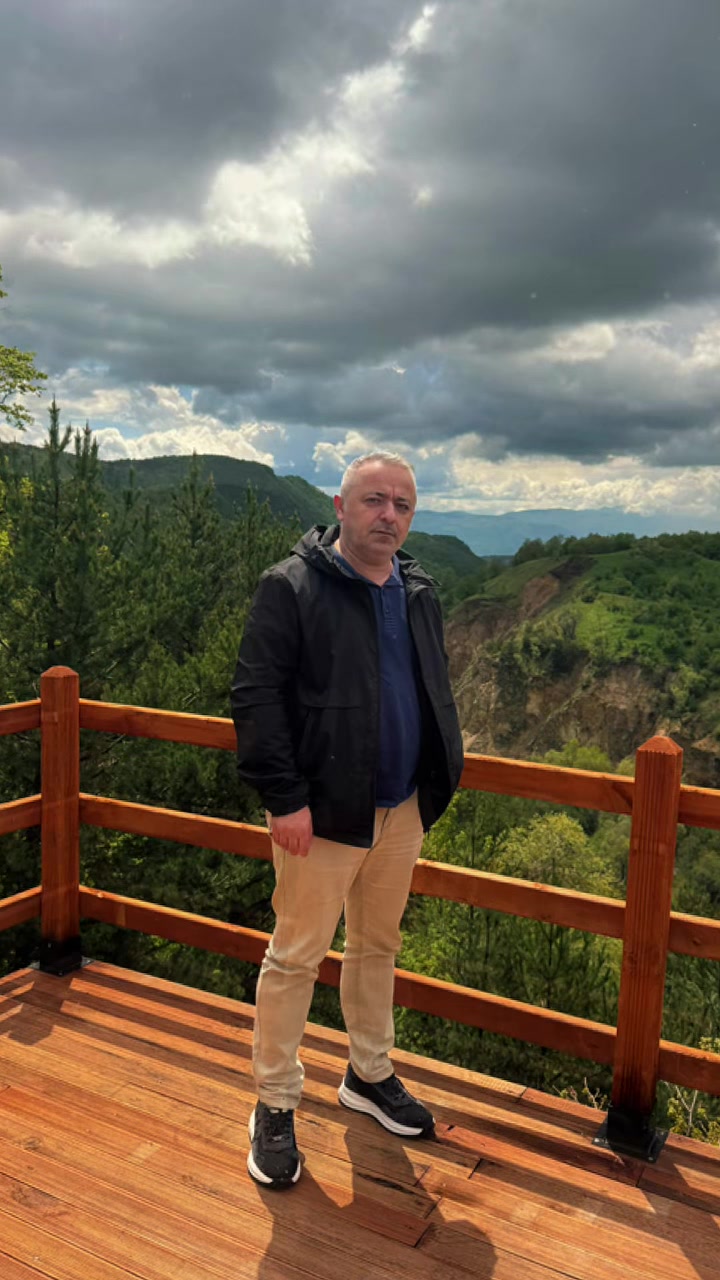 @İbrahim Eroğlu ✍️🎤
