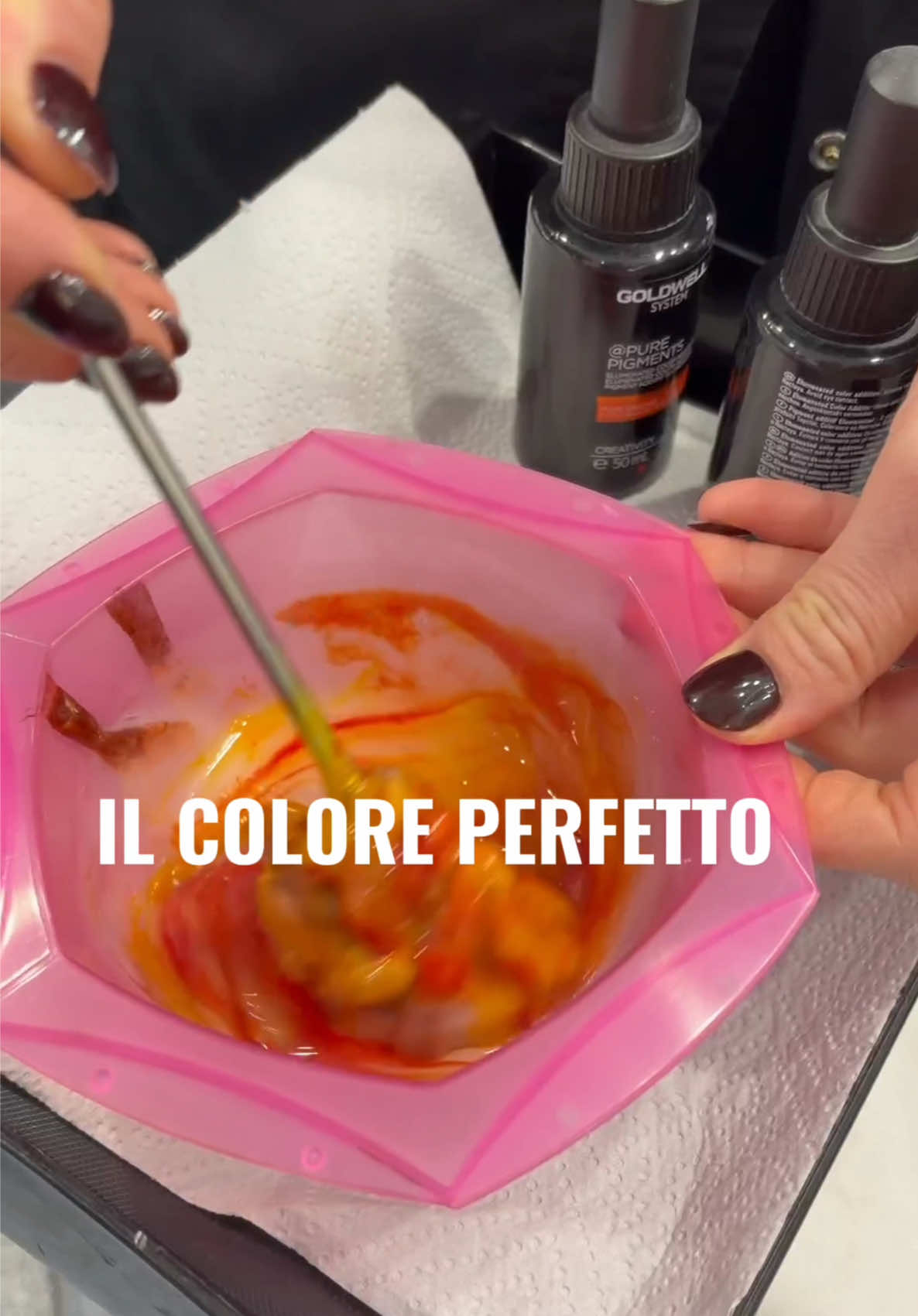 @Hair Immagine Official