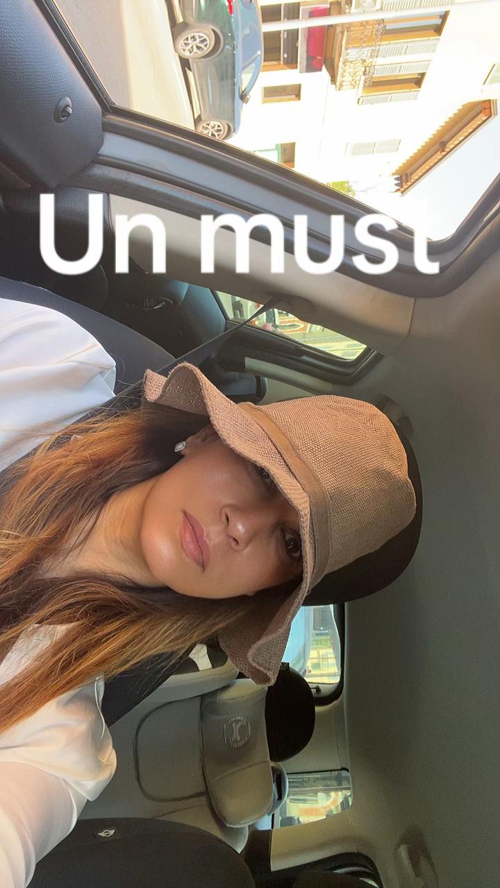 @Alessandra Grande