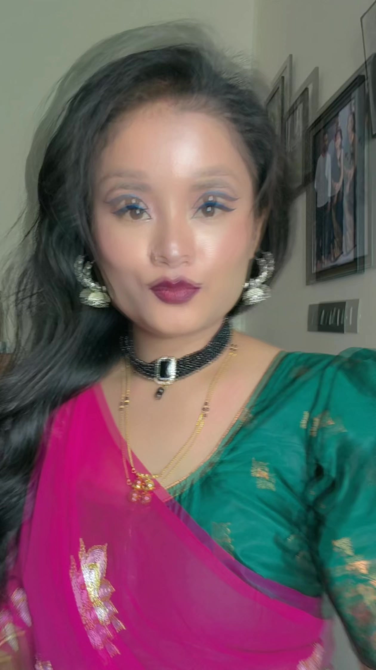 @Radhika Charan