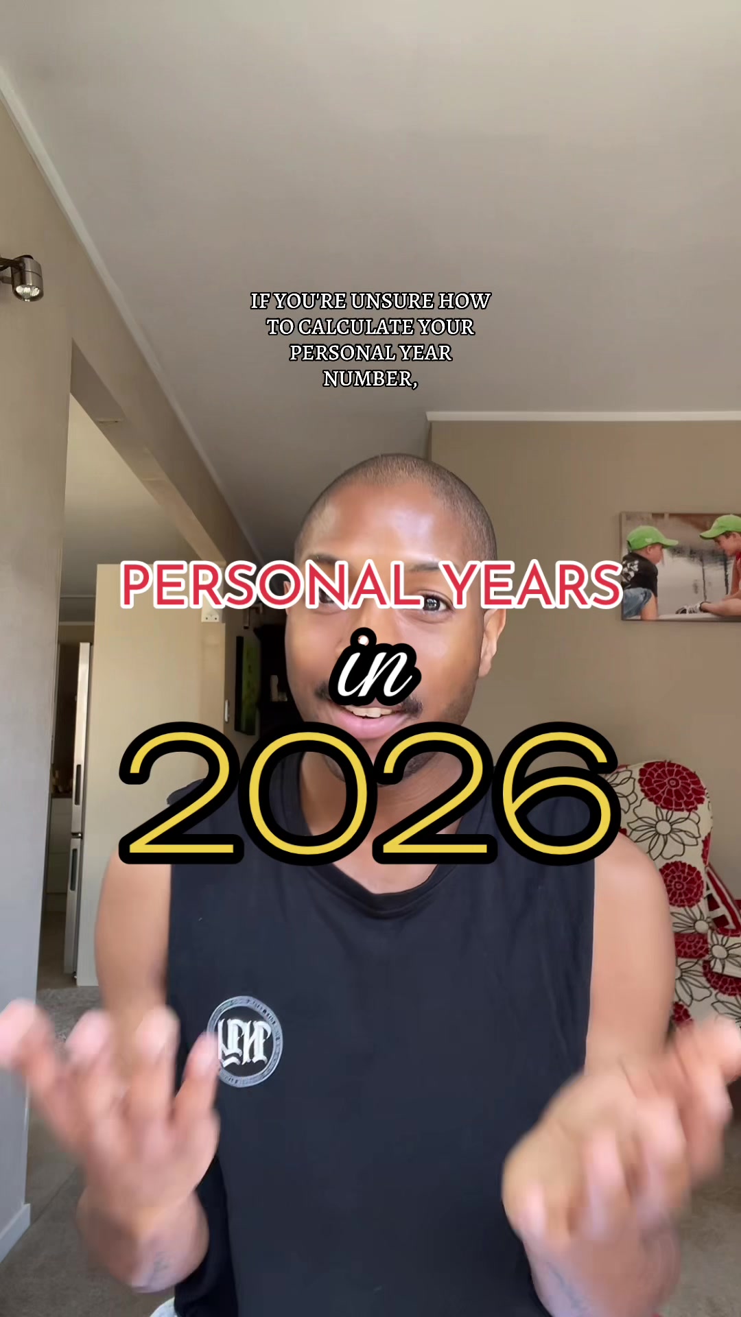 @Trenton Wayne Astrology&trade;