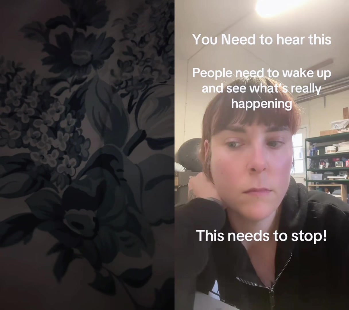 @Theresa