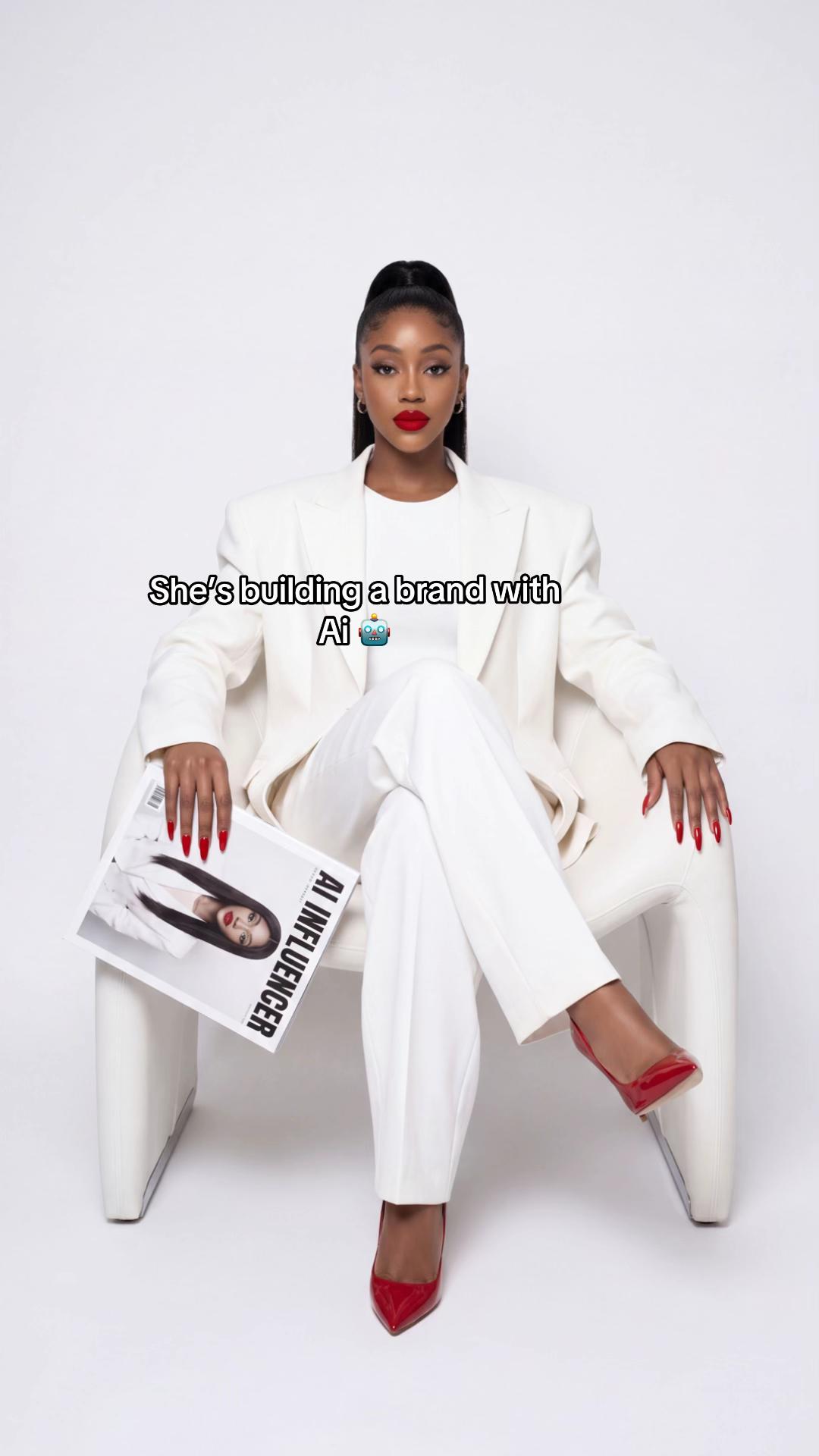 @SHEBOSSCHIC👩&zwj;💼