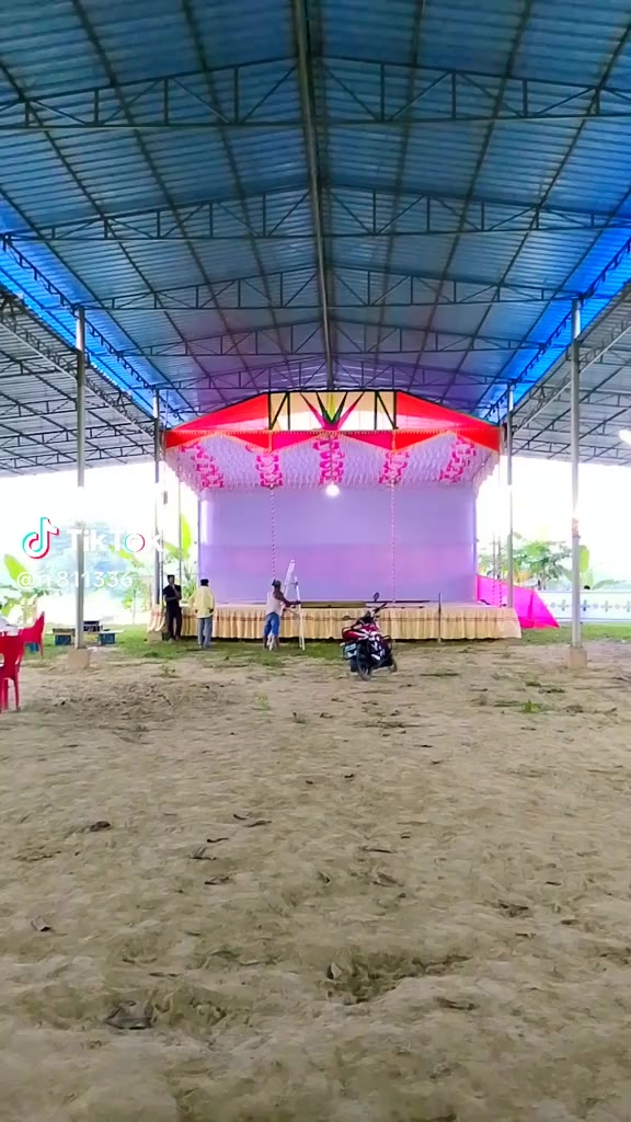 @Abir Event management
