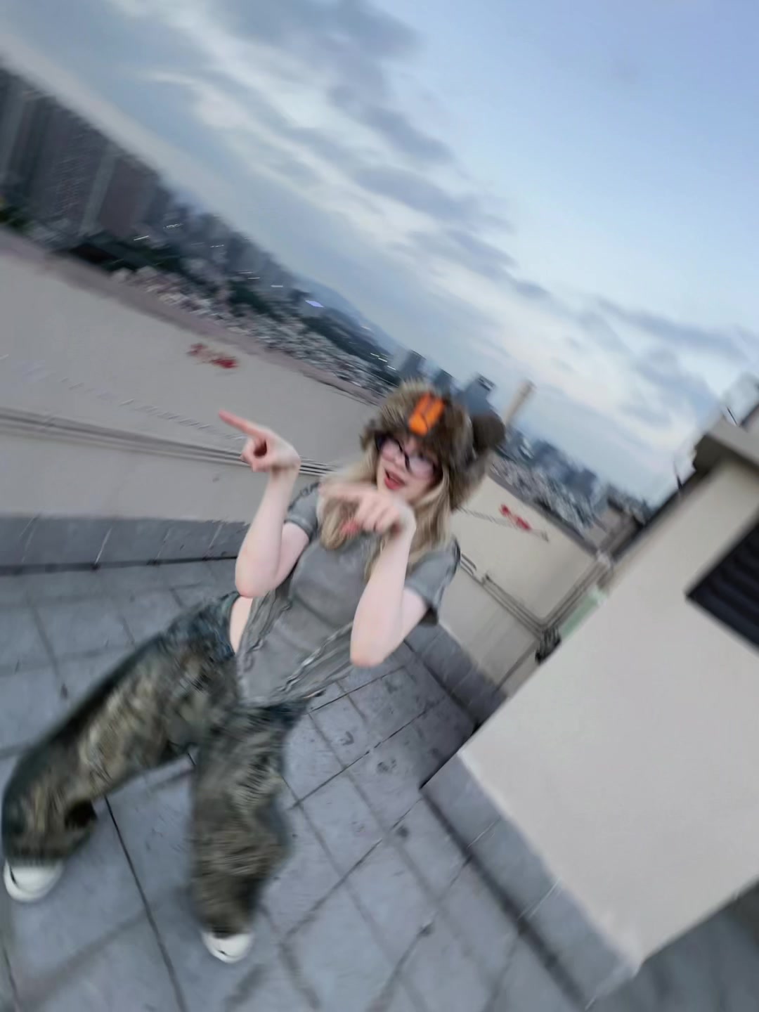 @Nanami