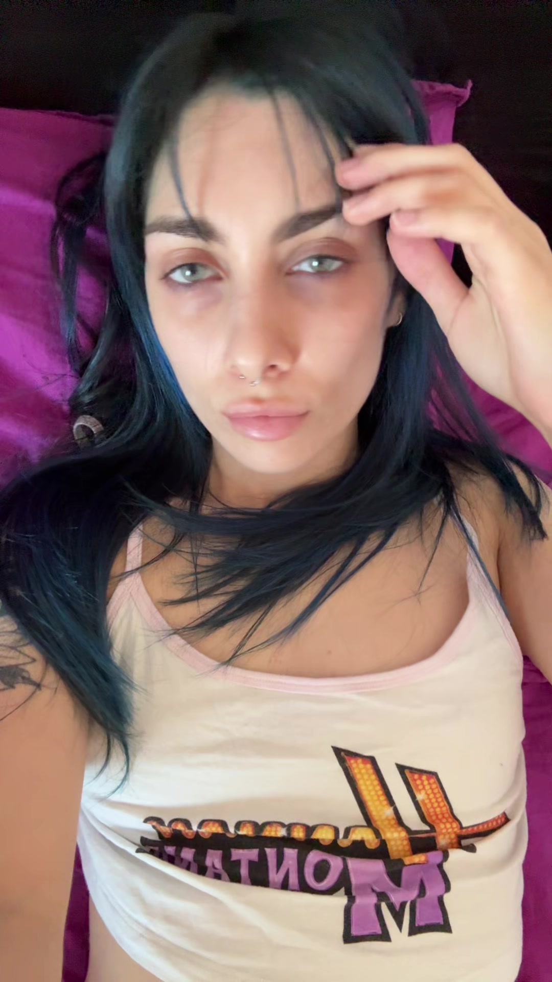 @Selene | mua | model 🌙