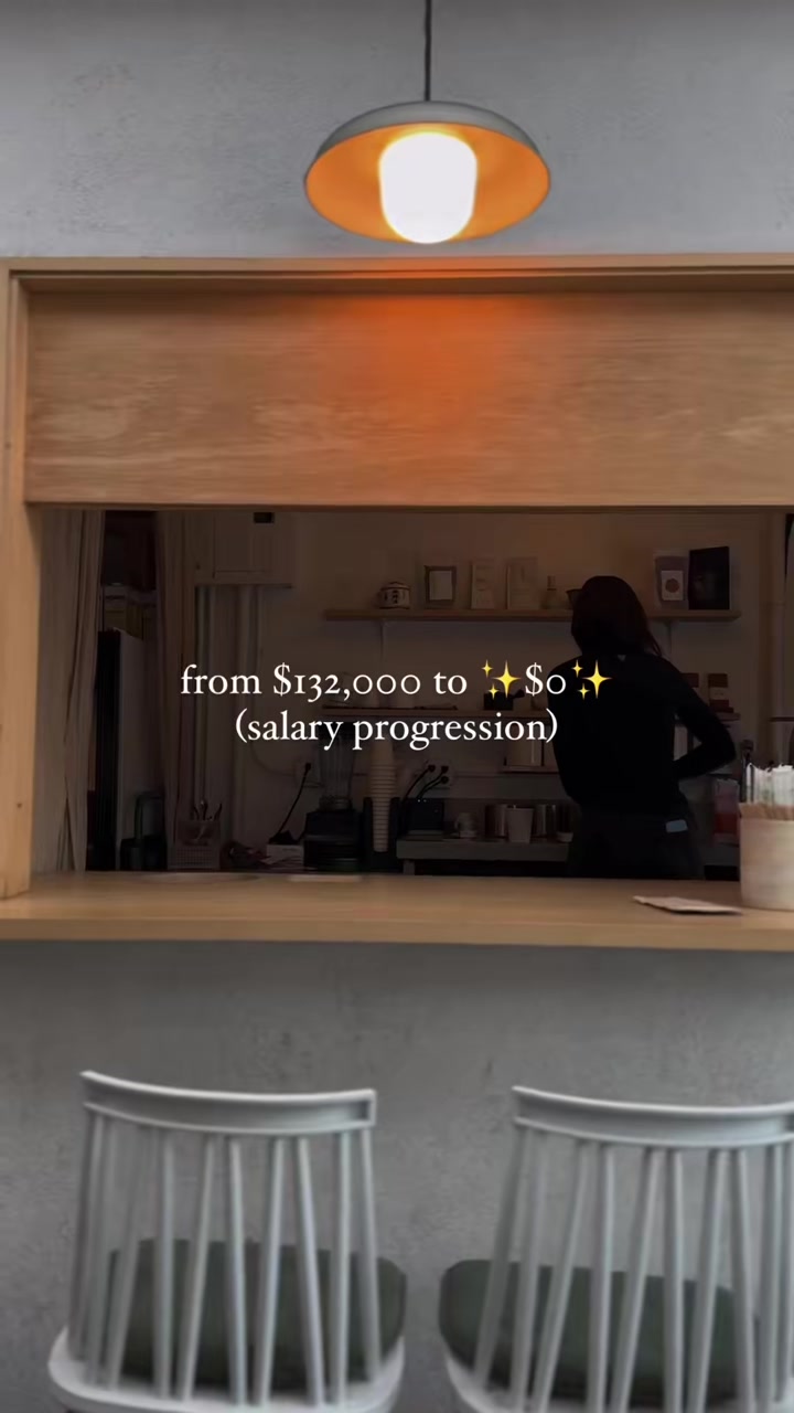 @lina | personal finance & life