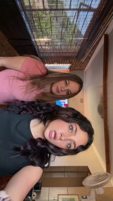 @Rachel