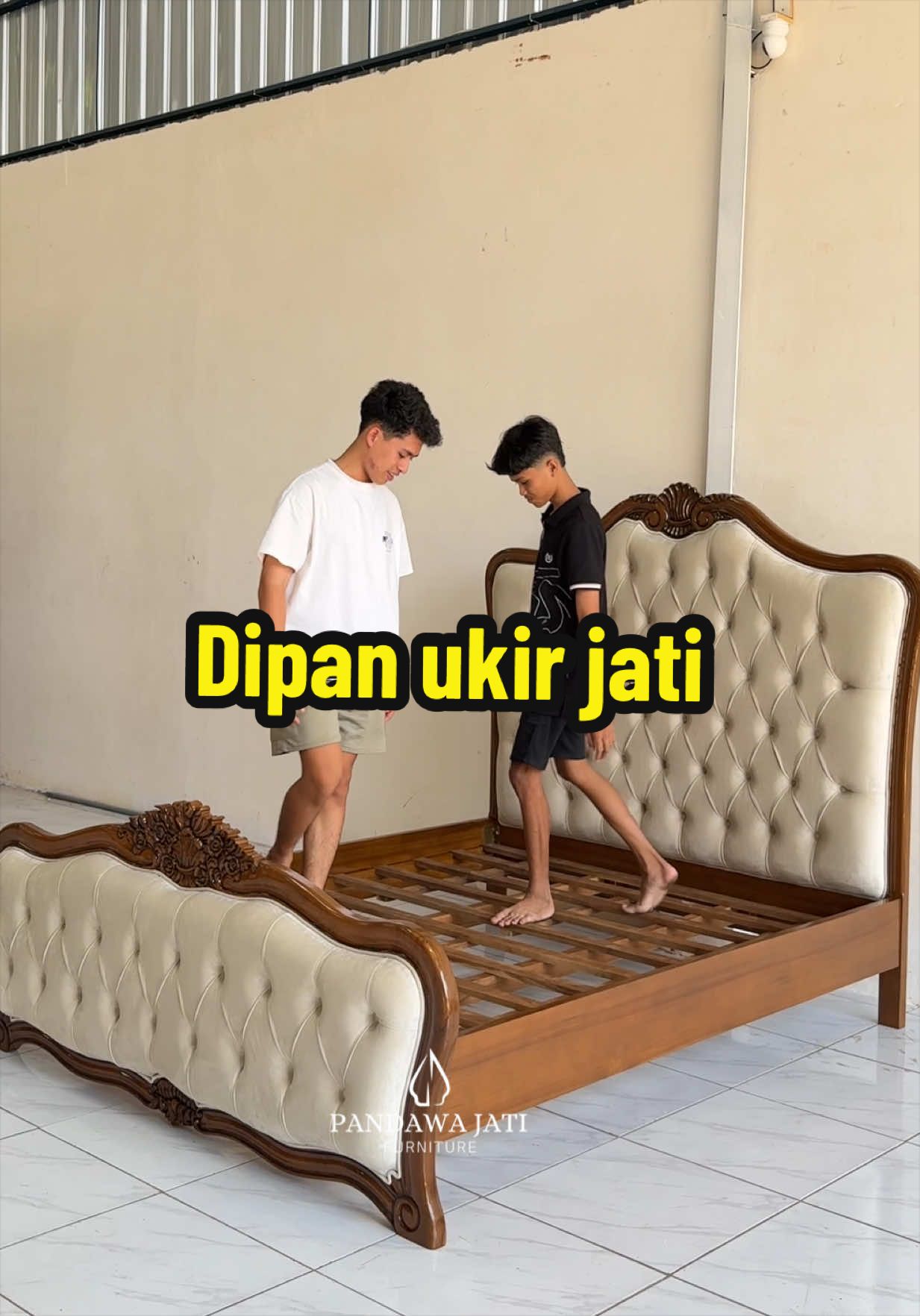 @Pandawa Jati Jepara