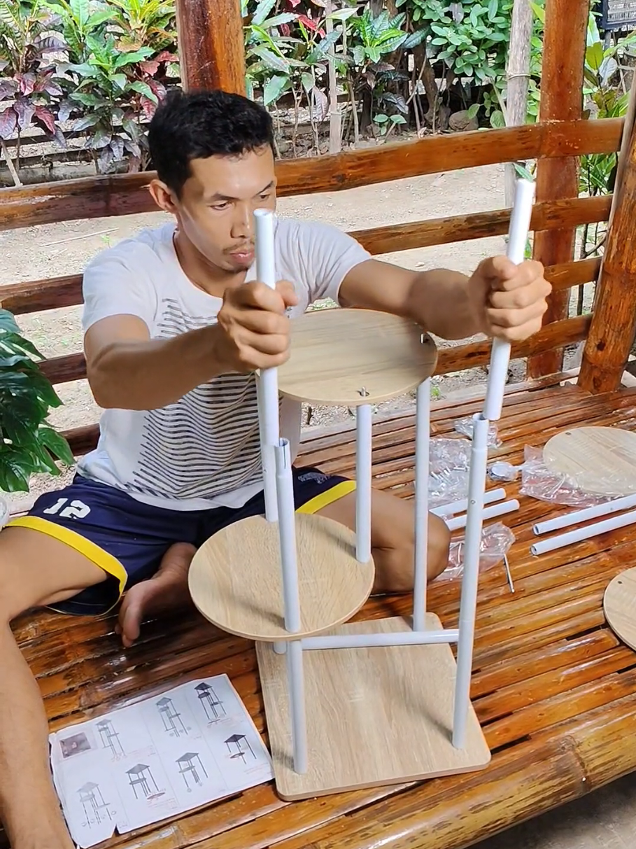 @💚Toto Mangunguma Unboxing💚