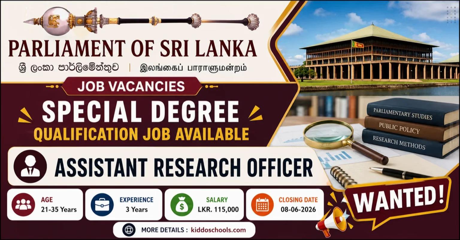 @Lanka Career