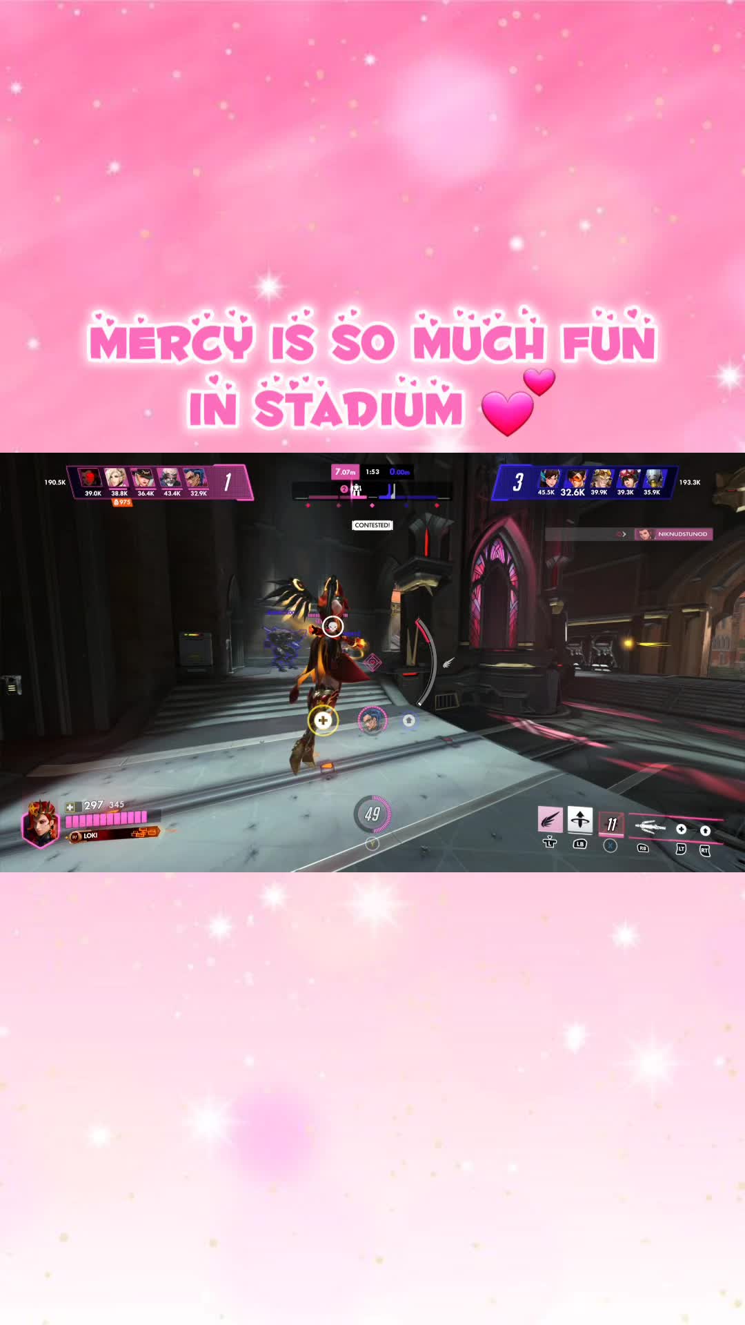 @Loki | Gaming
