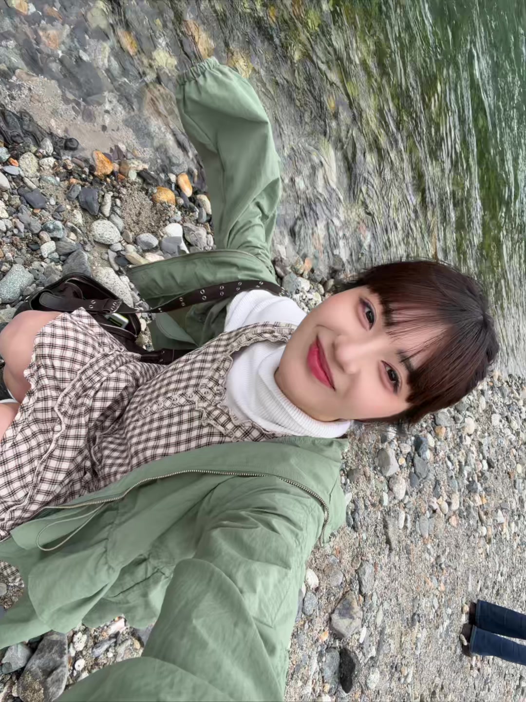 @向井 怜衣