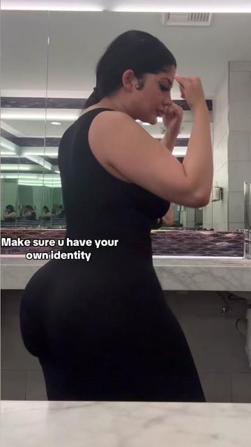 @Nadia Ali 🇵🇰